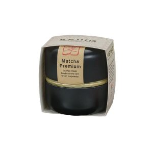 Keiko Premium Matcha (Bio) 30g