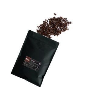 Kaffeebrief 400g