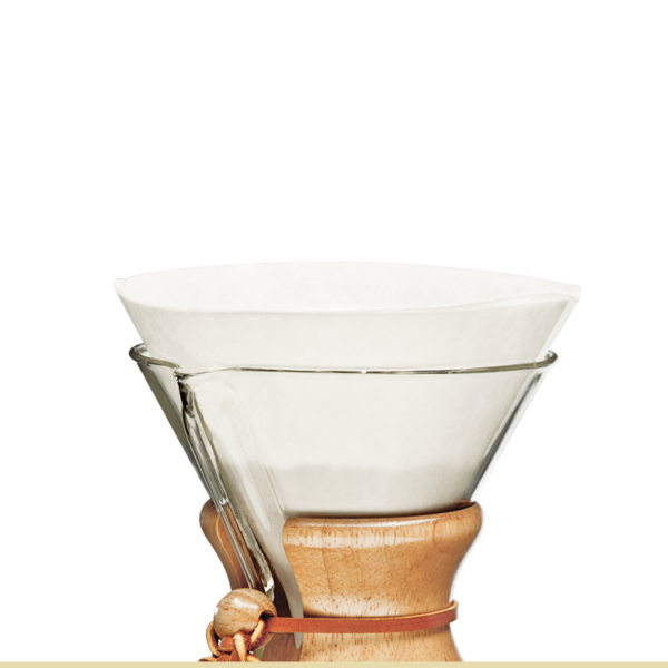 CHEMEX Filterpapier weiss – Bild 4