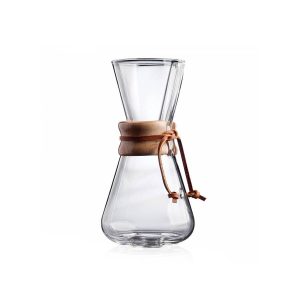 CHEMEX Filter-Drip Coffeemaker