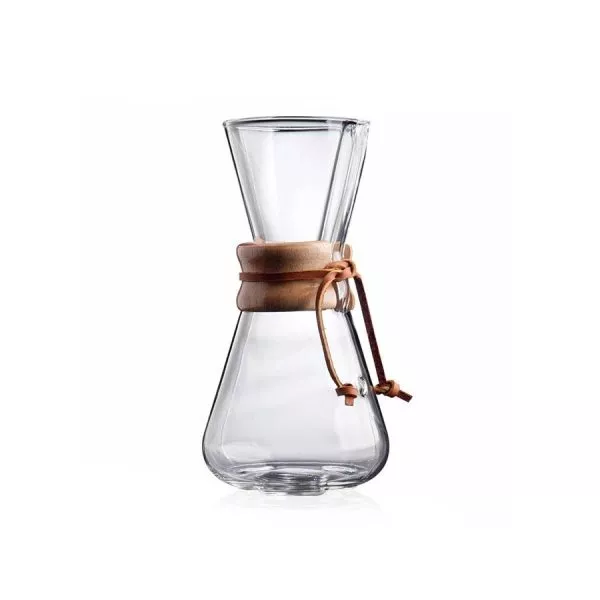 CHEMEX Filter-Drip Coffeemaker – Bild 2