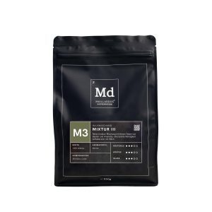 Espresso Mixtur Drei