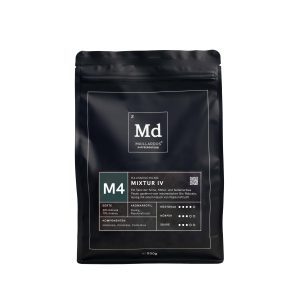 Mixtur Vier Espresso Café Crème