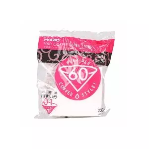 HARIO V60 Filterpapier