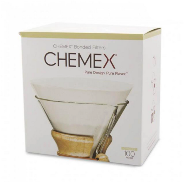 CHEMEX Filterpapier weiss – Bild 3