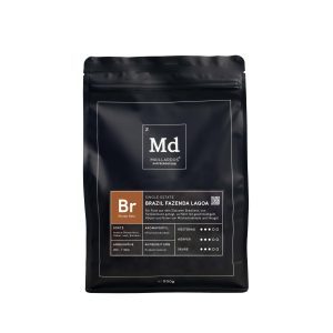 Brazil Fazenda Lagoa Kaffeebohnen