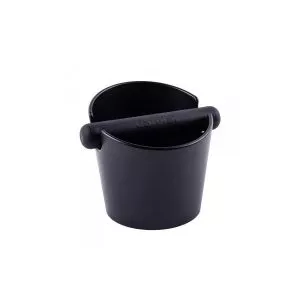 Cafelat Abschlagbox Tubbi (schwarz)