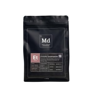 Ethiopia Sidamo Shantawene Single Origin