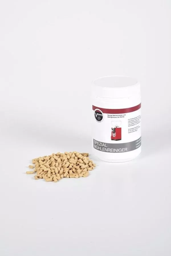 Mühlenreiniger auf Getreidebasis (450g)