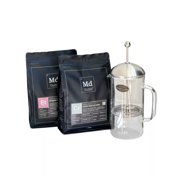 Frenchpress Set