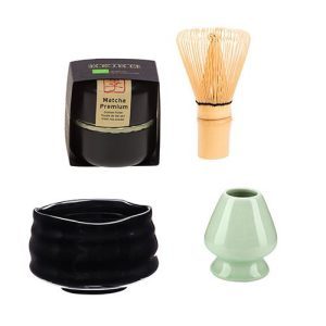 Matcha Set