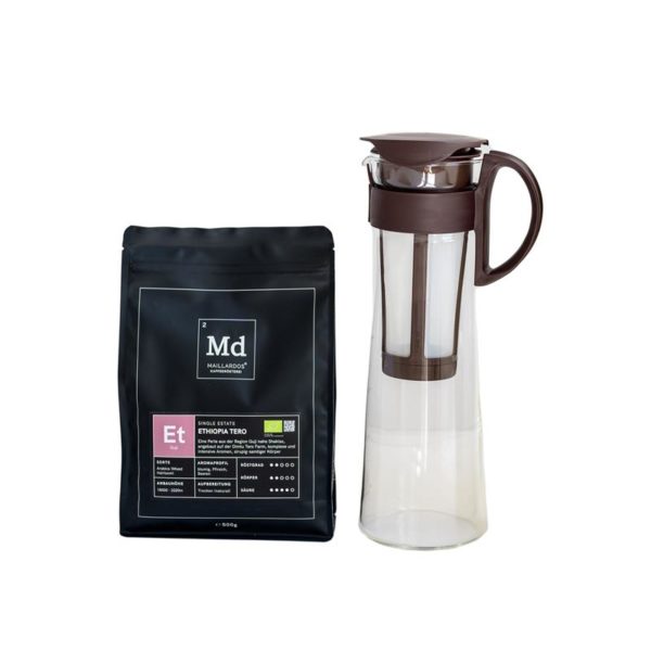 Coldbrew Set