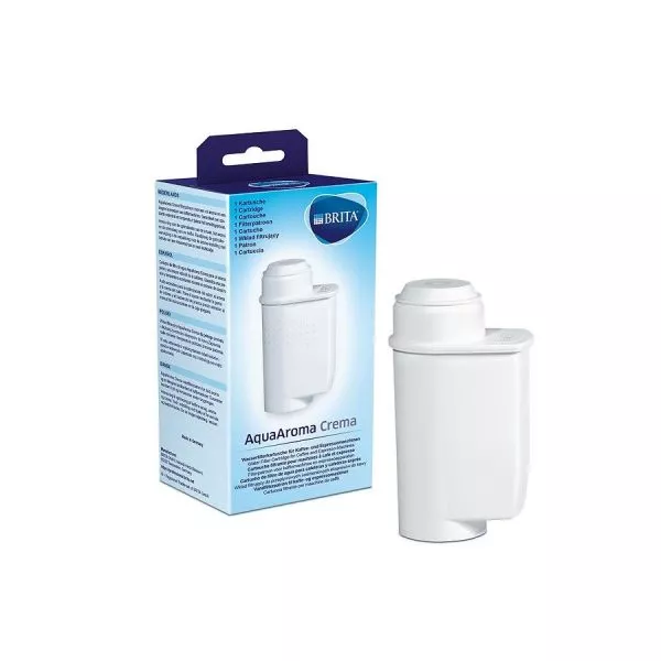 BRITA Wasserfilter AquaAroma Crema