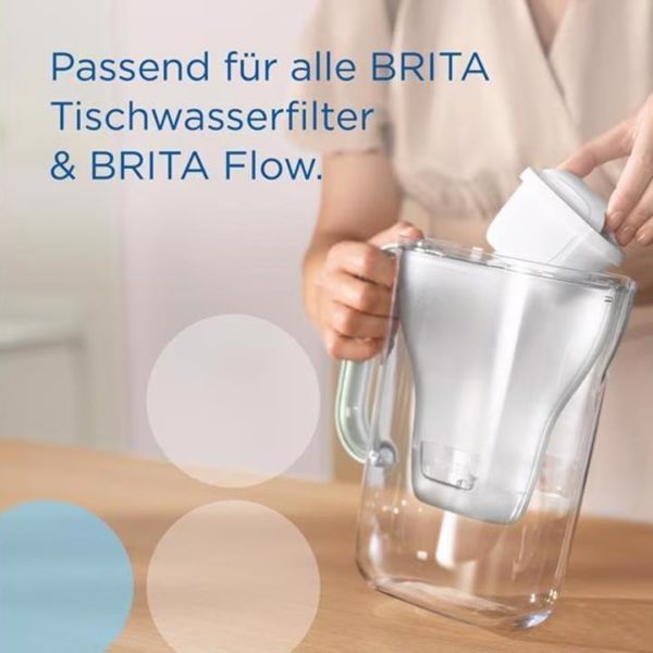 BRITA Maxtra Pro 3er-Pack – Bild 2